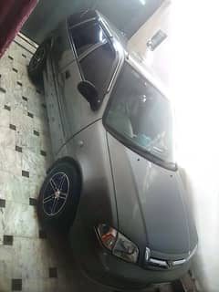 Suzuki Cultus VXR 2013