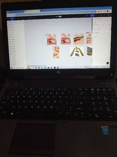 HP zbook 15 g2 i7 4th gen with qm processor or graphics card