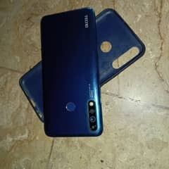 Tecno camon 12 Air