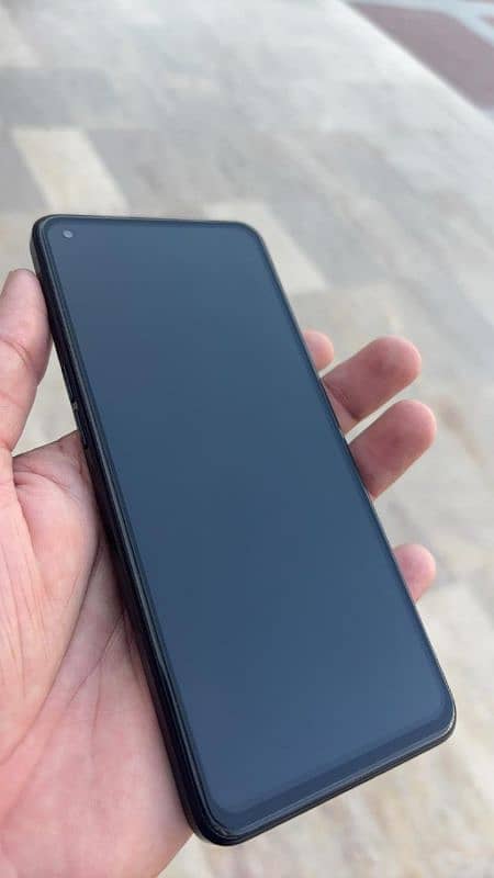 OPPO F21 Pro 5G 2