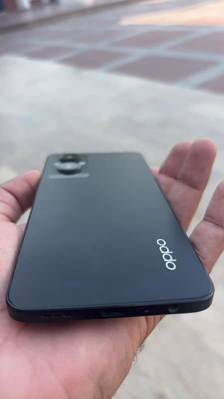 OPPO F21 Pro 5G 3