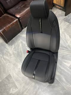 All Cars Seat Poshish Available