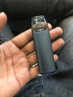 voopoo vthru pro slightly used