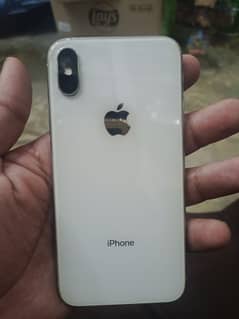 iphone X 64 PTA