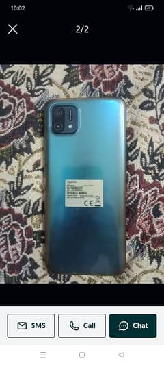 oppo a16e use ful ha