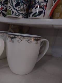 cups tea sets