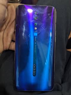 Oppo Reno z