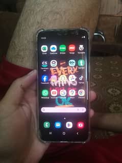 SAMSUNG S8 4/64 OFFICIAL ONLY 13000