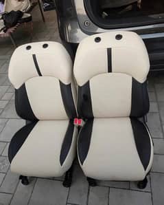 All Cars Seat Poshish Available