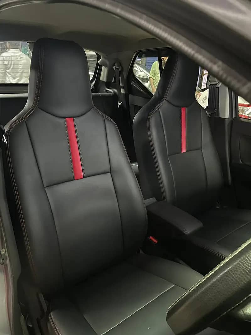 All Cars Seat Poshish Available 1