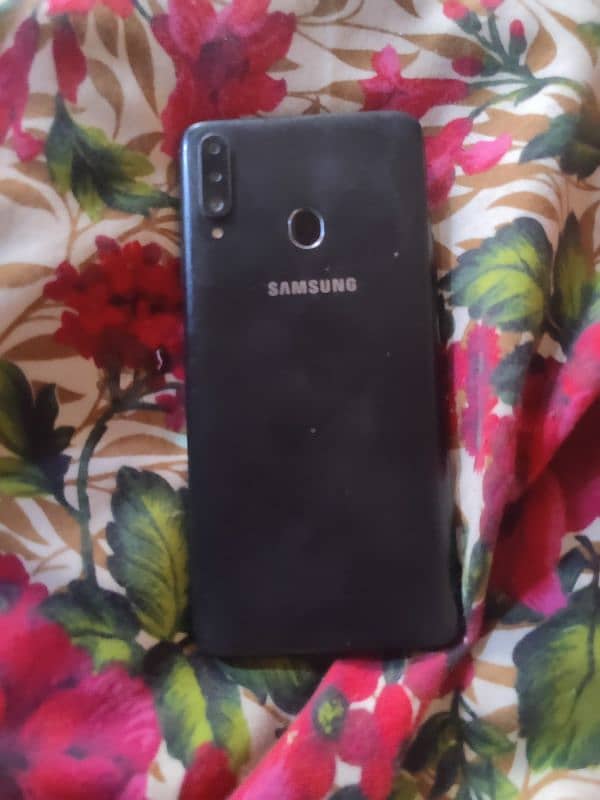 samsung a20s 1