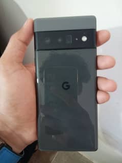 Google pixel 6pro non pta 12/128