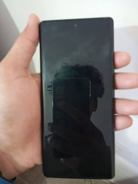 Google pixel 6pro non pta 12/128 4