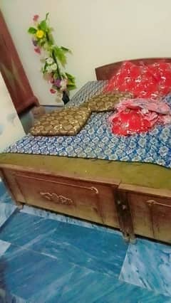 bed,dressing, table, Showcase 0