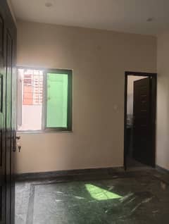 2.4 Marla Double Storey House For Rent In Township D1 Lahore