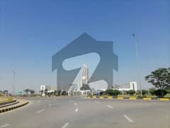 1 kanal plot for sale in DHA City