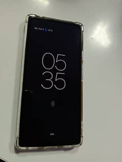 Pixel 6A Sim Time Full