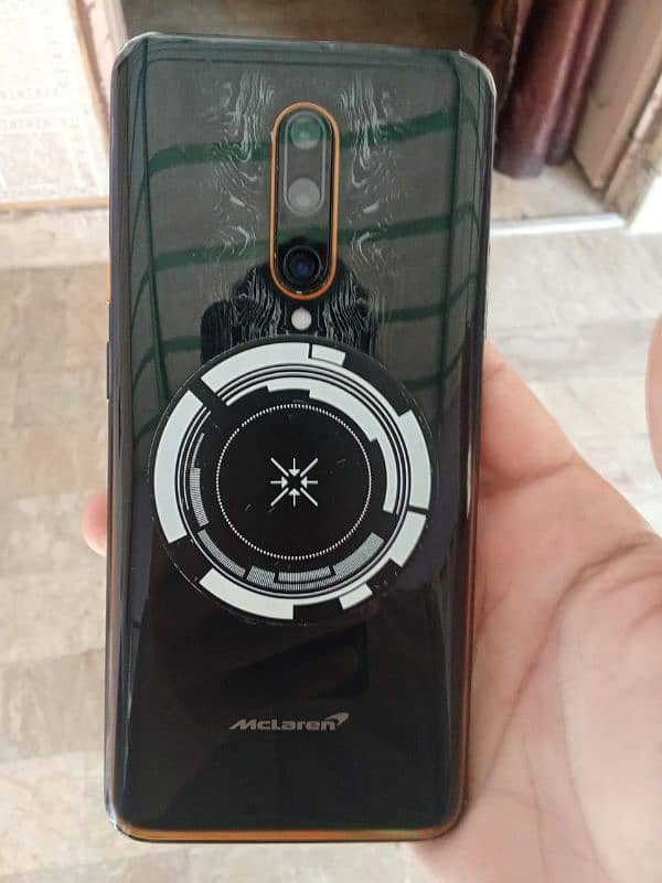 Oneplus 7t pro Macleran for sale 3