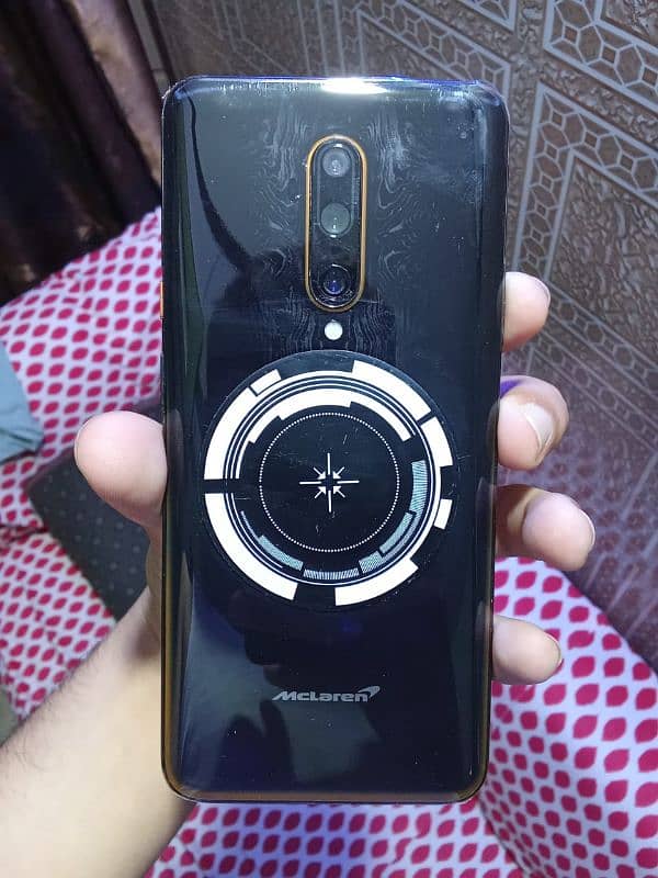 Oneplus 7t pro Macleran for sale 5