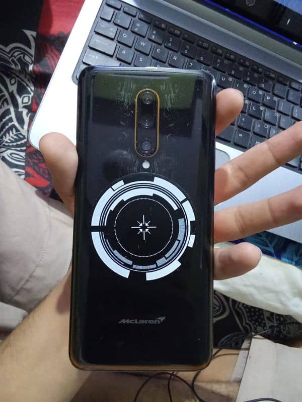 Oneplus 7t pro Macleran for sale 6