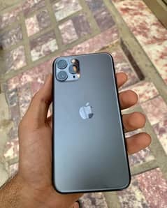 iphone 11 pro (512gb)