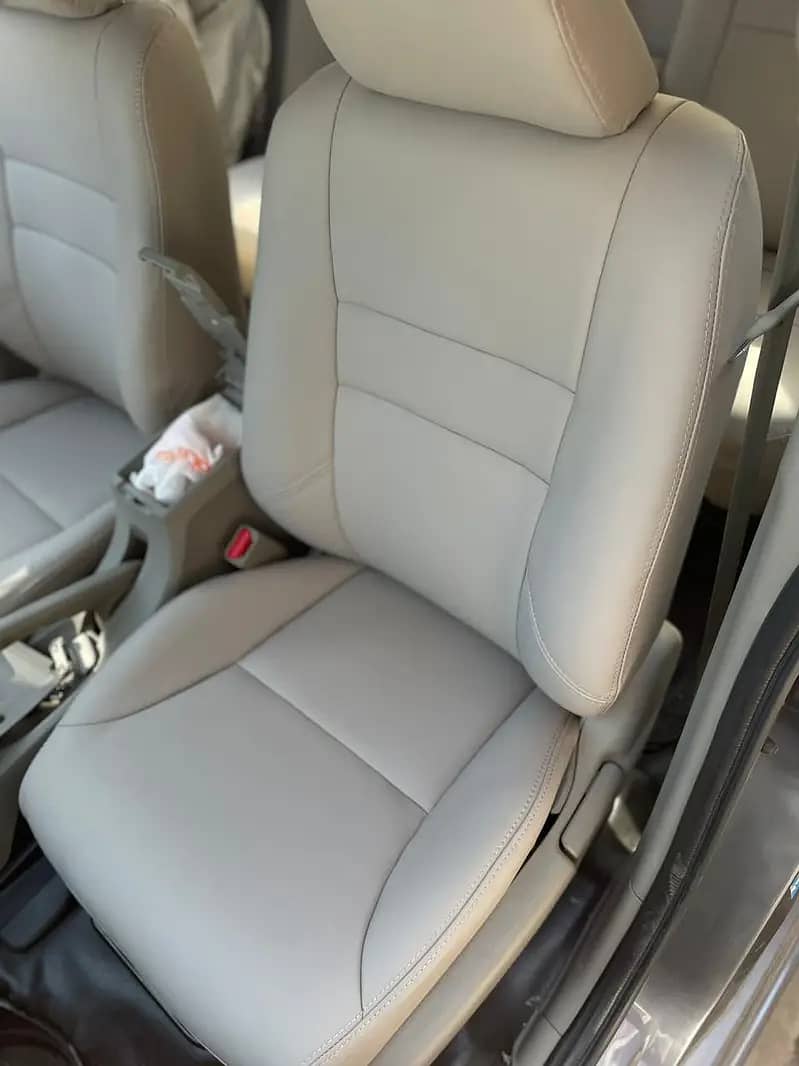 All Cars Seat Poshish Available 5