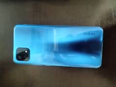 Oppo A16 4/64 Good Condition with Box & Data Cable