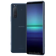 Sony Xperia 5 mark 2     10 . . 9 panal 4 line pTA uprowd 8/128 0