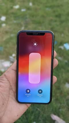 iphone 11 pro non PTA 256gb face id Tru ton of baqi all ok