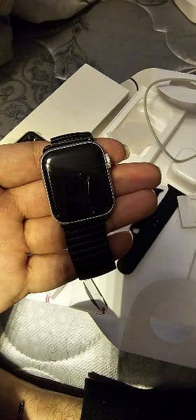 APPLE WATCH SERIES 5 40MM 2