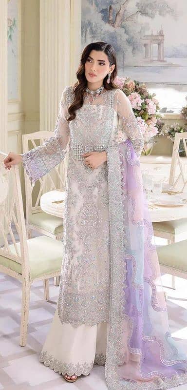 Women's Festive and Brides Suit 5