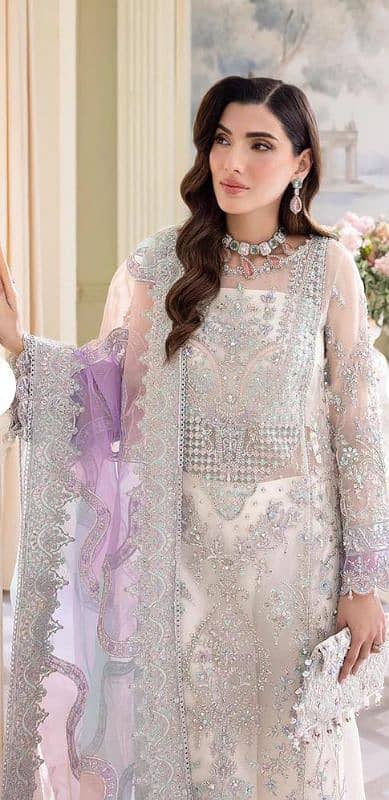 Women's Festive and Brides Suit 8