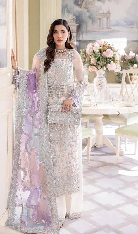 Women's Festive and Brides Suit 9