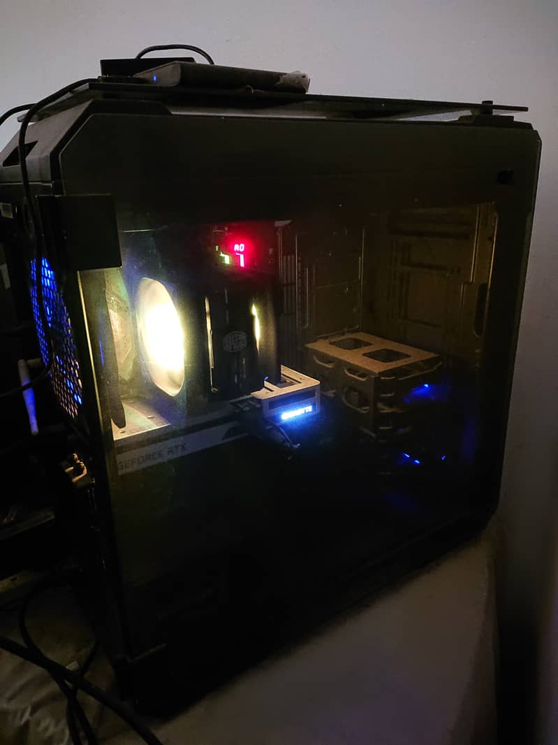 i9/12th gen, ASUS ROG STRIX Z690-E GAMING WIFI 0