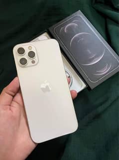 iPhone 15 pro  max Stroge/256 GB non  PTA hefor sale 03252452771