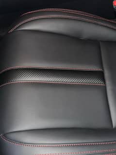 All Cars Seat Poshish Available