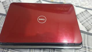 Dell laptop