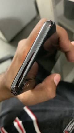 iphone X 64GB Bypass non Sim