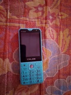 calme mobile for sale in good condition only 3 month used