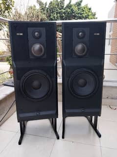 JBL XPL 160 . . LIKE BOSE KLIPSCH DENON MARANTZ ONKYO KEF INTEGRA TANNOY