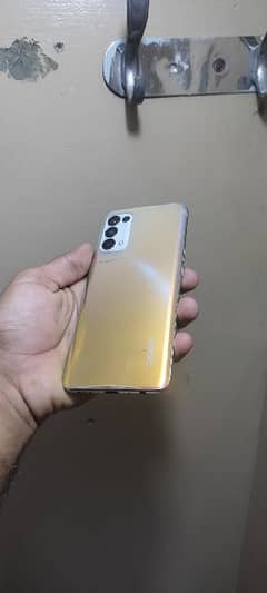 Oppo Reno5, 8 128