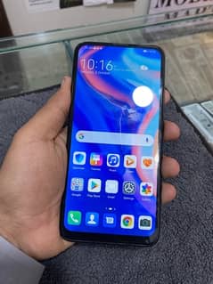 Huawei Y9 prime 2019