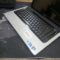 Dell PP39L Studio 1558 Core i7 4GB Ram 320GB Laptop K Sat BAG Free