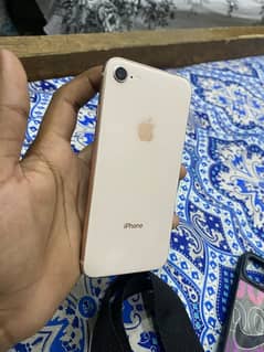 iPhone 8 64GB Rose Gold non pta