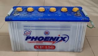 Phoenix Battery XP150 for sale - All Ohk