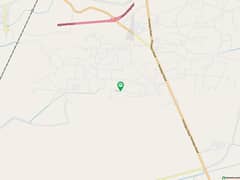 Facing Park 5 Marla F Block Plot For Sale In LDA City Lahore Facing Masjid, Near School 0