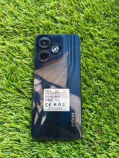 Infinix Hot 30 16/128 GB