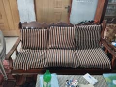 5 Seater Sofa Set 03076716700