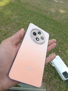 OPPO RENO 12F 5G 12/256 10/10 Condition