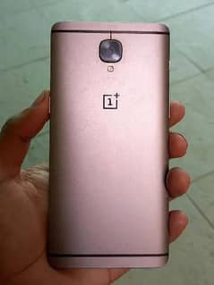 One Plus 3T (18000)